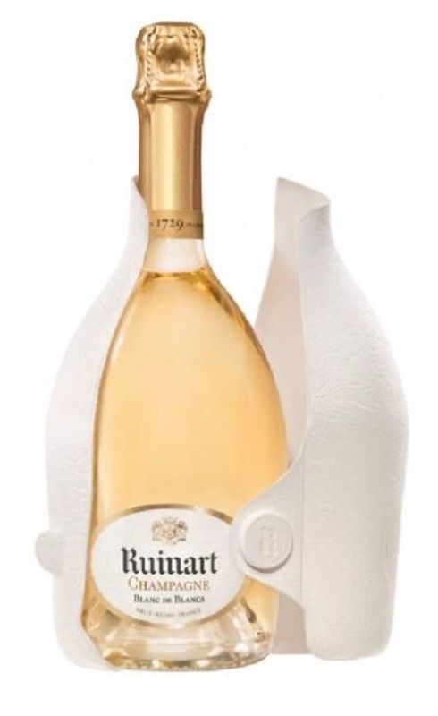 Ruinart Blc De Blc Etui Seconde Peau Champ Blc 1 5l Crd