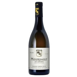 Coche Luchets 2020 Meursault Blc 75cl Crd