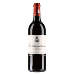 Sirene De Giscours 2021 Margaux Rge 75cl Crd