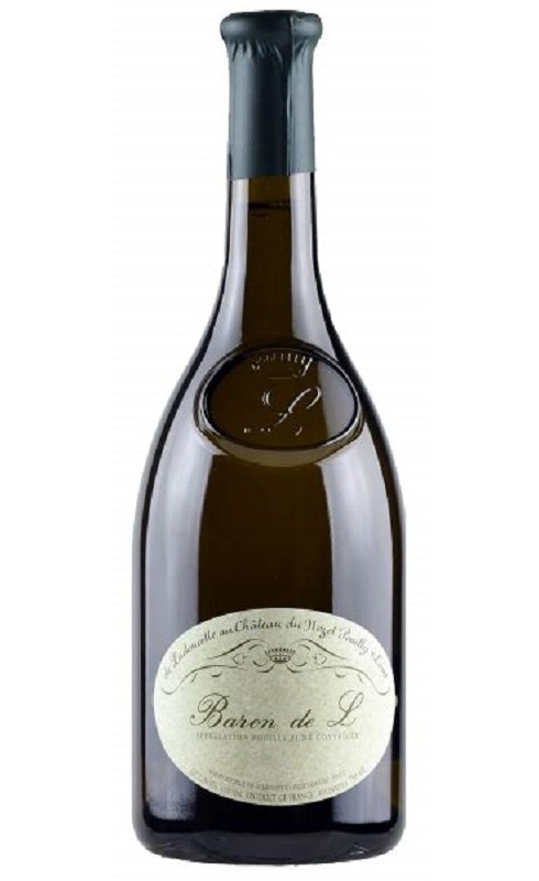 Ladoucette Baron De L 2020 Pouilly-Fume Blc 75cl Crd