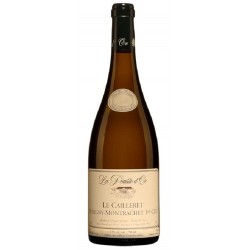 Pousse D Or Le Cailleret 2020 Puligny Blc 75 Cl Crd