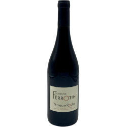 Ferrotin Terre De Roche 2023 Aop Grignan   Rge 75cl Crd