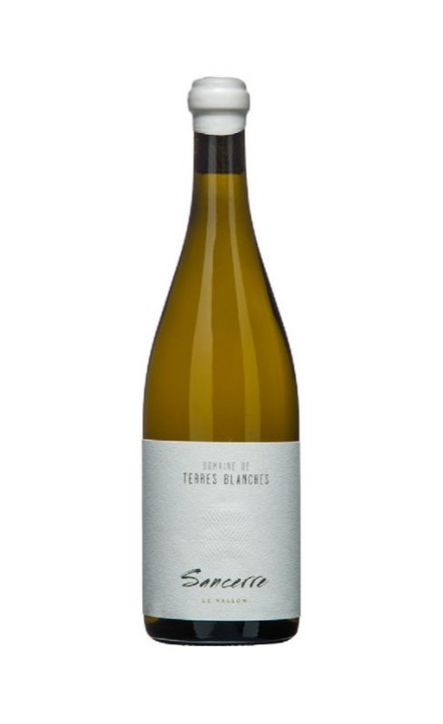 Saget Le Vallon 2022 Sancerre Blc 75cl Crd