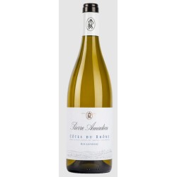 Amadieu Roulepierre 2023 Cdr Blc 75cl Crd