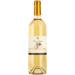 Amadieu Muscat De Beaumes De Venise 2021 Blc 75cl Crd