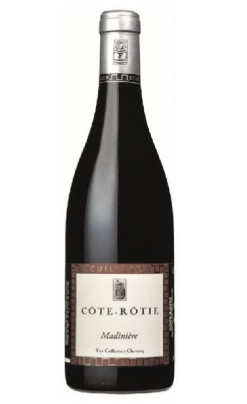 Cuilleron Madiniere 2021 Cote-Rotie Rge 1 5 L Crd