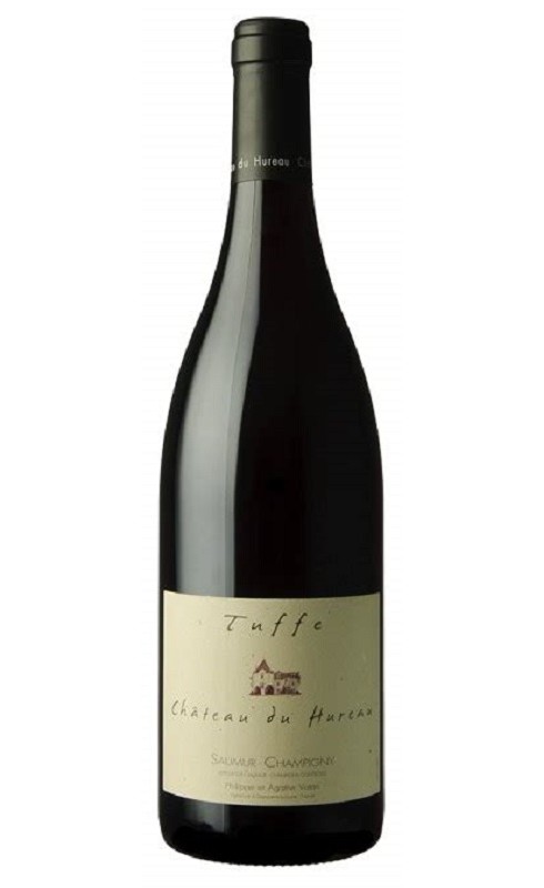 Hureau Tuffe 2022 Saumur Champ Rge 75cl Crd