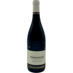 Girardin Maranges Vv 2022 Maranges Rge 75cl Crd