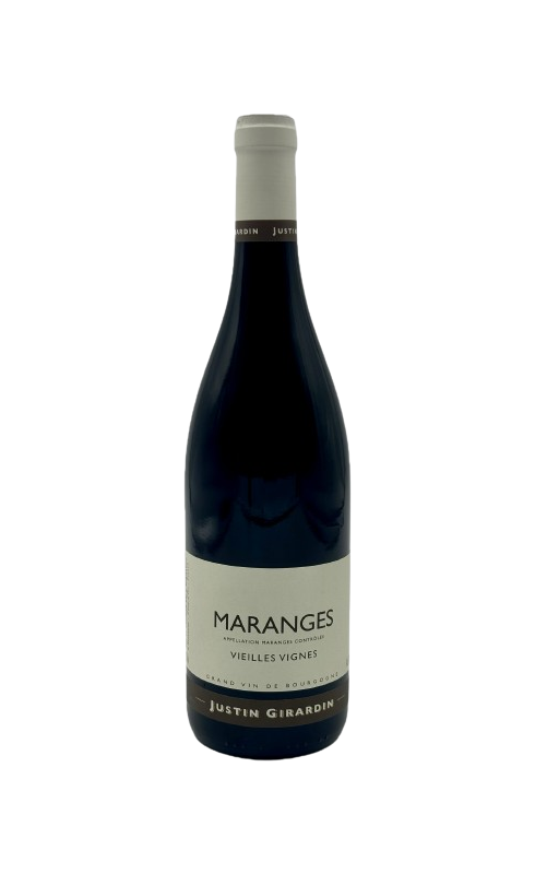 Girardin Maranges Vv 2022 Maranges Rge 75cl Crd