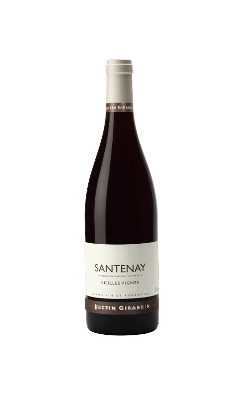 Girardin Santenay Vv 2022 Santenay Rge 75cl Crd