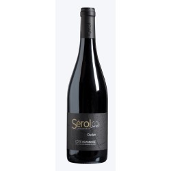 Serol Oudan 2022 Cote Roannaise Rge 75cl Bio Crd