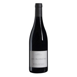 Serol Blondins 2022 Cote Roannaise Rge Bio 75cl Crd