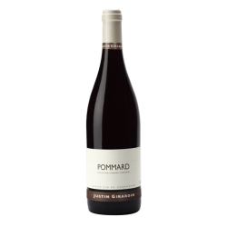 Girardin Pommard Les Vignots 2022 Pommard Rge 75cl Crd