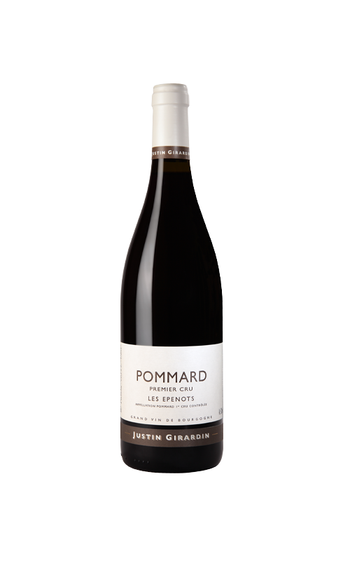 Girardin Les Grands Epenots 2022 Pommard Rge 75cl Crd