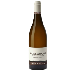 Girardin Bourgogne Chardonnay 2022 Bourgogne Blc 75cl Crd