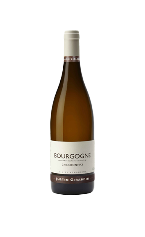 Girardin Bourgogne Chardonnay 2022 Bourgogne Blc 75cl Crd