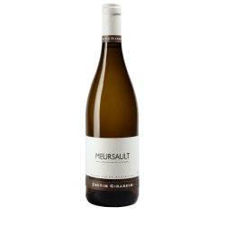 Girardin Meursault 2022 Meursault Blc 75cl Crd