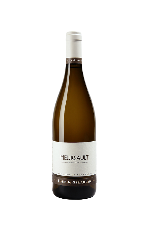 Girardin Meursault 2022 Meursault Blc 75cl Crd