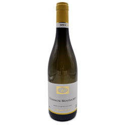 Pillot Jm Chassagne-Montrachet 2022 Blc 75cl Crd