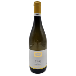 Pillot Jm Les Gaudoirs 2022 Rully Blc 75cl Crd