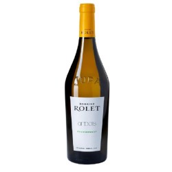 Rolet Arbois Chardonnay 2023 Arbois Blc 75cl Crd