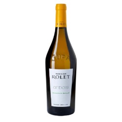 Rolet Arbois Savagnin Ouille 2023 Arbois Blc 75cl Crd