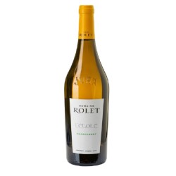 Rolet L Etoile Chardonnay 2022 L Etoile Blc 75cl Crd