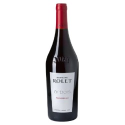 Rolet Arbois Trousseau 2022 Arbois Rge 75cl Crd