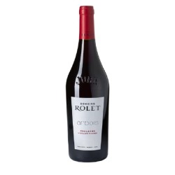 Rolet Arbois Poulsard Vv 2023 Arbois Rge 75cl Crd