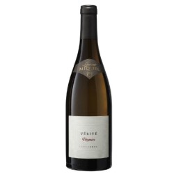 Miquel  La Verite  Viognier...