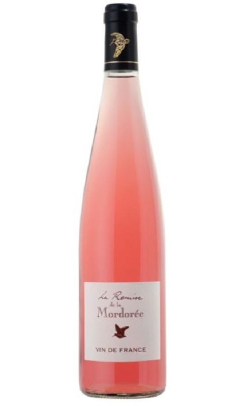 La Mordoree La Remise 2023 Vdf Rose Bio 75cl Crd