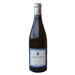 Cuilleron Les Potiers 2023 St-Peray Blc 75cl Crd