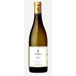 Cuilleron Lieu-Dit Verlieu 2021 Condrieu Blc 75cl Crd