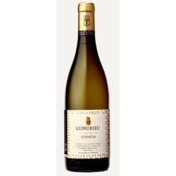 Cuilleron Lieu-Dit Vernon 2022 Condrieu Blc 75cl Crd