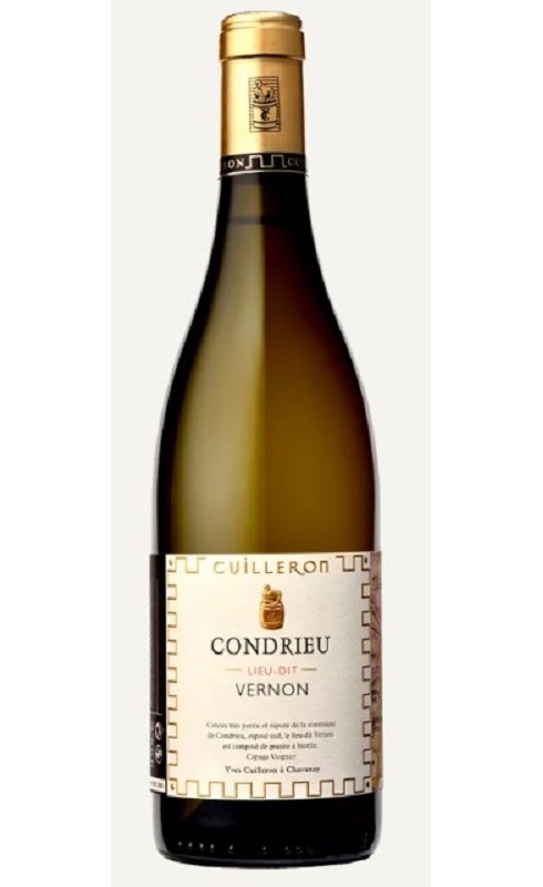 Cuilleron Lieu-Dit Vernon 2022 Condrieu Blc 75cl Crd