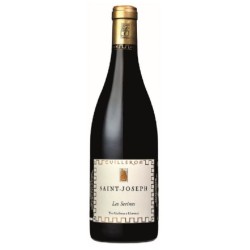 Cuilleron Les Serines 2021 St-Joseph Rge 75cl Crd