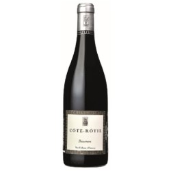 Cuilleron Bassenon 2022 Cote-Rotie Rge 75cl Crd