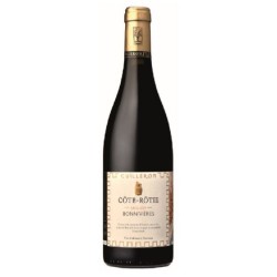 Cuilleron Lieu-Dit Bonnivieres 2021 Cote-Roti Rge 75cl Crd