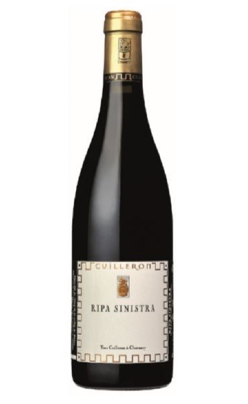 Cuilleron Ripa Sinistra 2022 Igp Col Rho Rge 75cl Crd