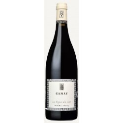 Cuilleron Gamay Vigne D A Cote 2022 Col Rho Rge 75cl Crd