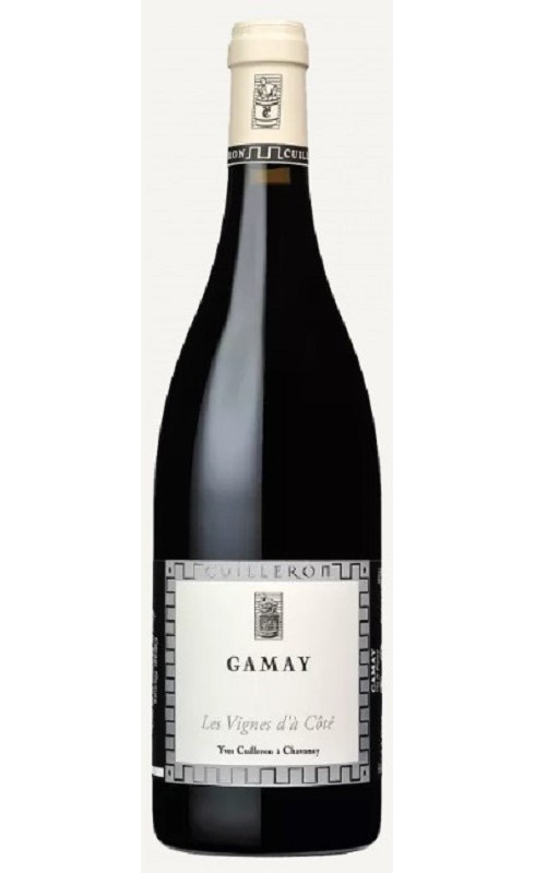 Cuilleron Gamay Vigne D A Cote 2022 Col Rho Rge 75cl Crd