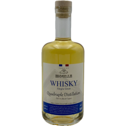 Persyn  Whisky De Houlle 44...