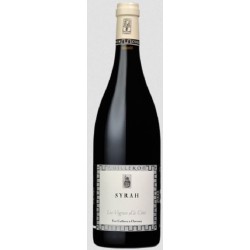 Cuilleron Syrah Vigne D A Cote 2023 Col Rho Rge 75cl Crd