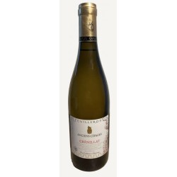 Cuilleron Crenillat 2022 Vdf Rhone Blc 75cl Crd