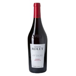 Rolet Arbois Tradition 2023 Arbois Rge 75cl Crd