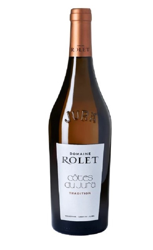 Rolet Tradition 2016 Cdjura Blc 75cl Crd