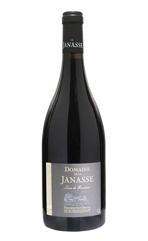 Janasse Terre De Bussiere 2020 Vdp Vdr Rge 75cl Crd