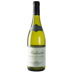 Chapoutier Belleruche 2023 Cdr Blc 75cl Crd