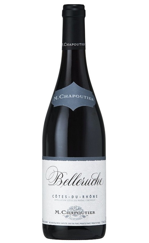 Chapoutier Belleruche 2023 Cdr Rge 1 5 L Crd