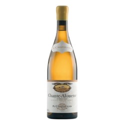 Chapoutier Chante-Alouette 2020 Hermitage Blc 75cl Bio Crd